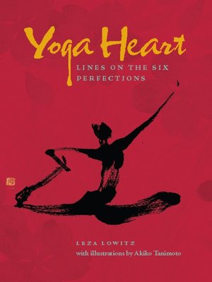 cover image of Yoga Heart